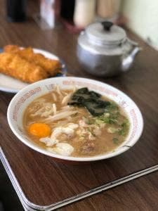 うずしお食堂