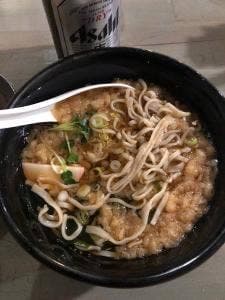 栃の味
