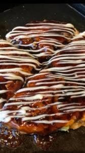 お好み焼てっぱん職人
