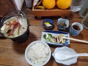 食彩処 磯