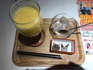 LuLu cafe