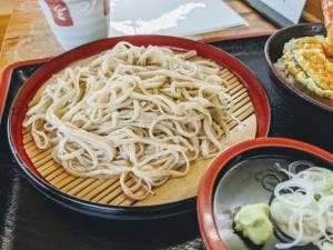 山都家