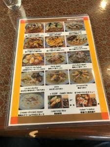 Maripan's Kitchen NET