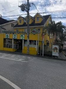 石垣島キッチンBin