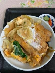 さなだ食堂