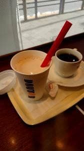 ドトールコーヒーショップ 赤坂5丁目店