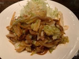 青林檎