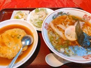 五修堂 小吃店