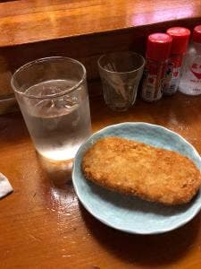 オレん地