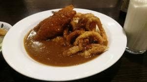 カレーハウスCoCo壱番屋 西船橋店