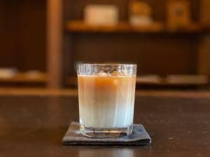 IWASHI COFFEE