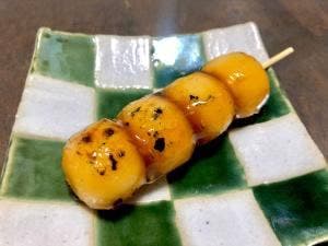 だんごの美好 元住吉店