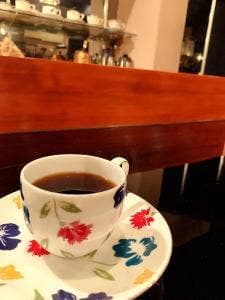 喫茶 リエート