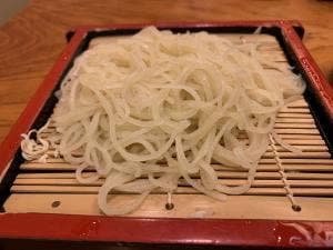信州内藤流 松月庵