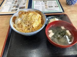 お食事処 雅