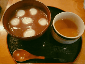 甘味処 由はら