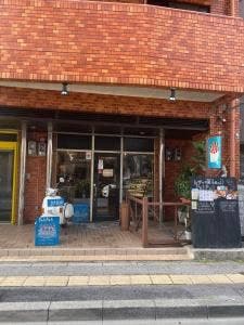 シマのお菓子屋さん PeliPeli