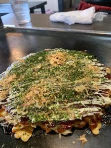やきやき亭