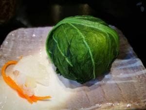 生そば あずま 佐賀本庄店