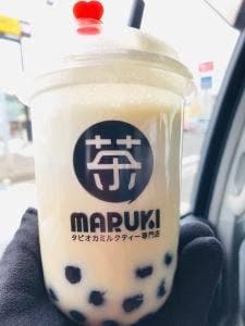 茶MARUKI