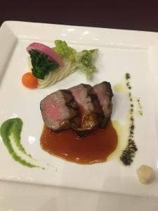 レストラン SONOMA