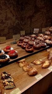 ROJIURA BAKERY