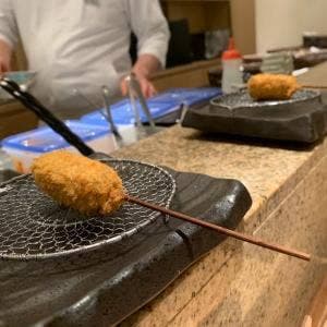 串亭 ルミネ池袋