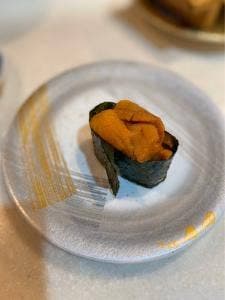 すし華亭簗瀬店