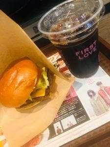 ウェンディーズ・ファーストキッチン 外苑前店