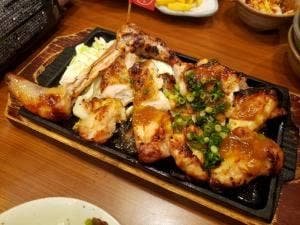 旨唐揚げと居酒メシ ミライザカ 富山駅前店