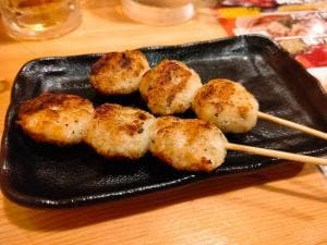 鳥貴族 千葉駅西口店