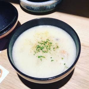 ぽん酒とアテ らく