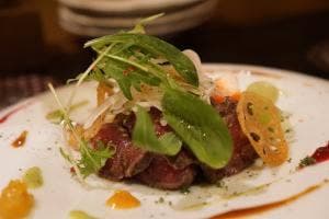 食彩工房ヴェント