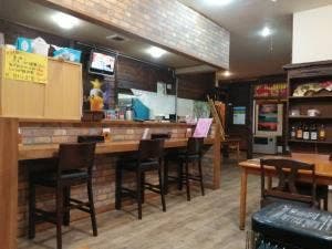 亀屋食堂