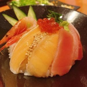 きんのぶた鳳北店