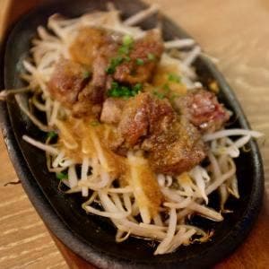秋葉原メンゲキ酒場