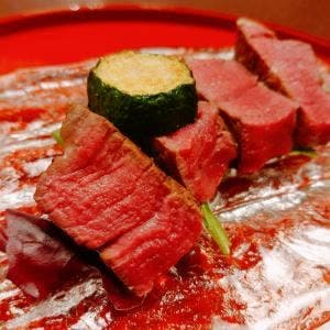 つば甚