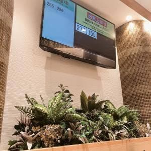 松のや ホテルユニゾ横浜駅西店