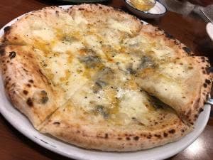 カプリチョーザ 青森ELM店