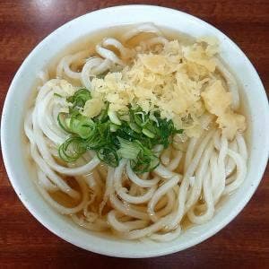 純手打ち讃岐うどん きむらや
