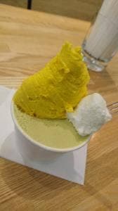 マイシングス バイ キートス MALGA GELATO