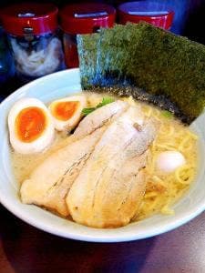 喜濱家 山王町本店
