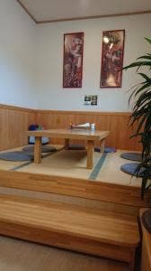 はなや蕎麦たろう