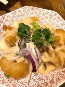 餃子屋弐ノ弐 今泉店