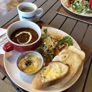 どんぐり 山鼻店