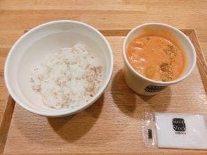 スープストックトーキョー アトレ恵比寿店