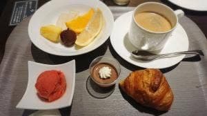 オールデイダイニング カザ リーガロイヤルホテル京都