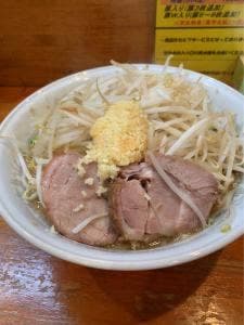 ラーメン くめちゃん