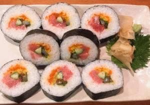 八千代寿司割烹