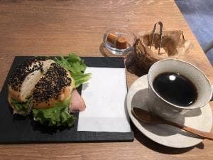 Room 328 bakery & cafe